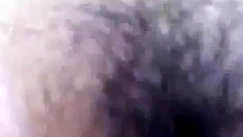 Outdoor Amateur Asian Sex in the Woods