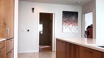 Her Biggest Naturals Are A Fantasy Team