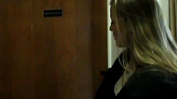 Wrong Diagnosis with Zafira, Pitton