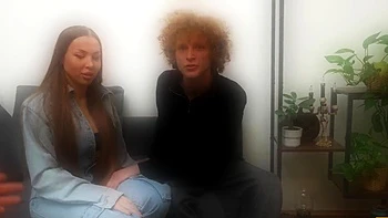 Roksolana Mir - Cheating