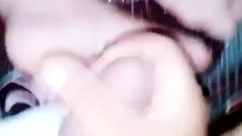 Arab Girl's Hot Milk and Feet Webcam Show