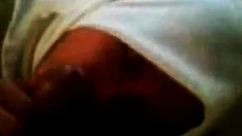 Arab Asian Babe Gives Head