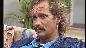 The Blonde - Megan Leigh, Joey Silvera And Jerry Butler