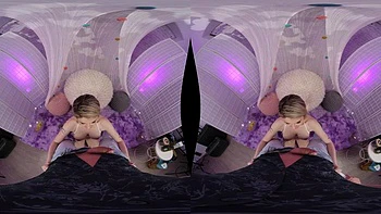 AG-HF VR: Blowjob, Doggy  Cowgirl Porn