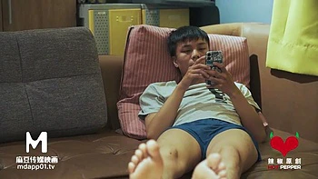 Chinese fuck: Blowjob, Doggy  Missonary Porn