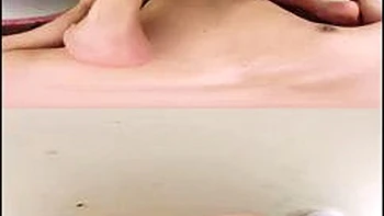 Vr pov: Blowjob, Cowgirl  Latina Porn