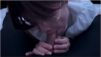 M Glasses Girl Who Is Made To Suck Deep Into Her Mouth And Gokkun I Love Dick