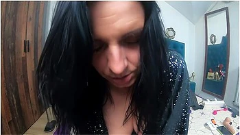 Hard Masturbating After Seeing How My Neighbor Rubbed His Big Cock -preview