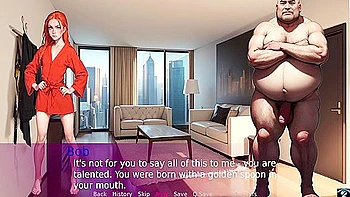 Mila Ai Netorase Route 3