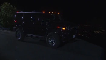 The Dark Of The Night - Dee Baker And Sean Michaels