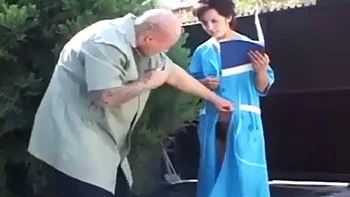 Hot chick: Blowjob, Doggy  Cowgirl Porn