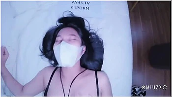 Squirting Sperm On Sexy Asian Teen After Date Night - Viet Nam