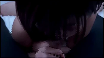 She Is A Submissive Who Lets Me Give Her An Erotic Blowjob And Oral Ejaculation In The Nude