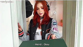 Sweetie Fox In Rough Fuck And Deepthroat With Stranger