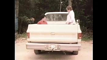 Fantastic Busty Milf Fucked And Cummed In Mouth And Ass By Two Big Vintage Cocks - Samantha Fox, Herschel Savage And John Holmes