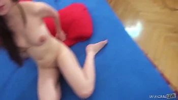 Rebecca Volpetti And Porno Dan - Rebeccas Dark Ages