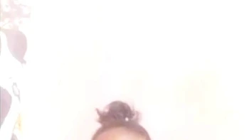 Beautiful African Baby