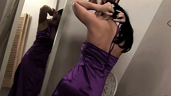 Raunchy XXX porn finishes with bitch getting her face total