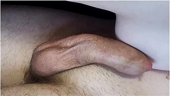 Night Tenderness With A Sexy Japanese Girl // Penis Massage // Nipple Orgasm