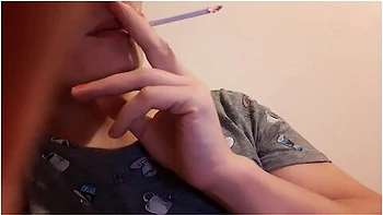 I Love Sex I Love Penises I Love To Smoke