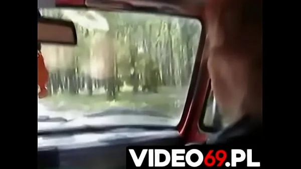 Polskie porno - Przygoda z cycatą mamuśką w Częstochowie