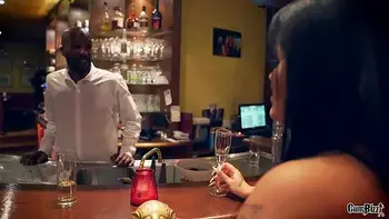 Big Boobs vs Big Dicks and a lot of cum