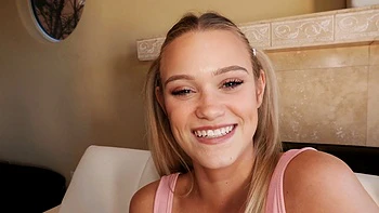 Bald pussy sex with Chloe Rose and Stoney Curtis