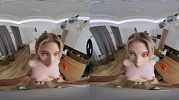 MoDeL Pov: Blowjob, Doggy  Cowgirl VR Porn