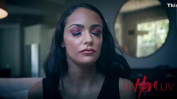 Sofi Ryan And Adriana Chechik In A Foreign Exchange