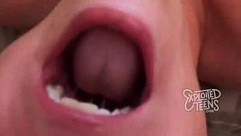 Butt Licking With This Amateur Porn With Ddd Cup