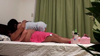 Underground Sex Industry: Sex Care Operated By Married Milfs