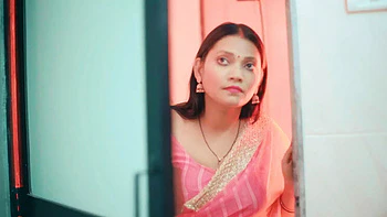 Desi Housewife Gets Wild with Office Boss - Hot Indian Sex & Dirty Talk