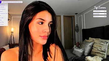 Exposed small ass Hanna Miller nude pics