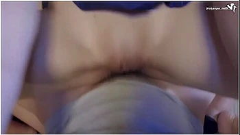 秘密のオtニ喉奥イラマチオ生はめ精子大量放出日本人素人