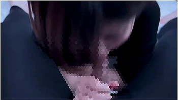 Erotic Girlfriend Excitedly Says Delicious As She Is Made To Suck Deep Into Her Mouth