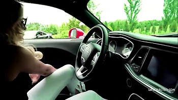 Sa cute fuck at the office: Blowjob, Doggy  Cowgirl Porn