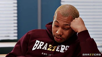 My Professor's Filthy Mouth