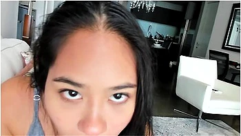 My Step Sis Craves For My Cock (pov