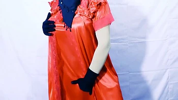 Bengali Beautiful Stepmother Spends The Night With Her Stepson And Has Sex With Him