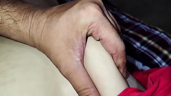 She Was Secretly Fingering Komals Pussy