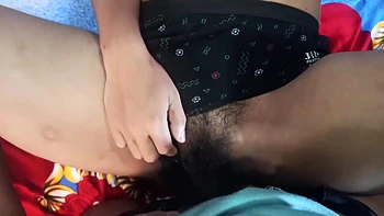 Desi Indian Big Tits Stepsister Hard And Rough Sex In Doggy Style By Pulling Hair