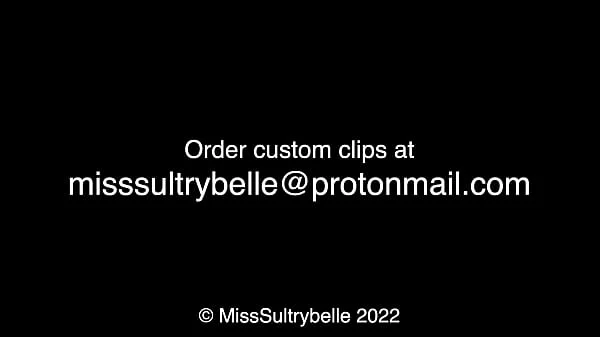 Her first nude punishment.