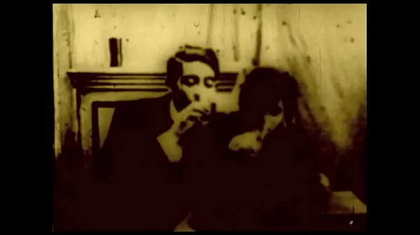 Vintage Victorian Homosexuals