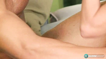 Aesthetic fuck in the cowgirl pose with a hot blonde Cala Craves