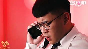 Psychoporn TW featuring chippy's taiwan video