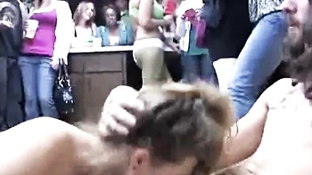 Premium GFs - blowjob action