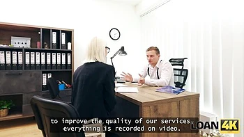 Loan4k featuring Stanley Johnson and Daruma Rai's interview trailer