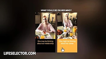 Sultry Eva and Eva's cowgirl sex