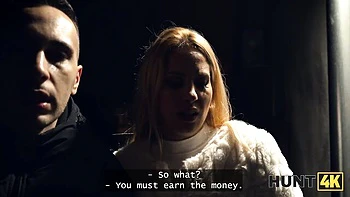 Bendy Emmanuel's pick up xxx