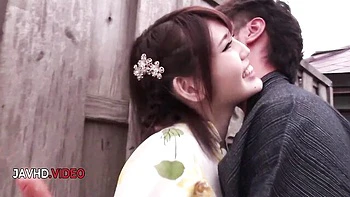 Bendy Yua Ariga's asian trailer